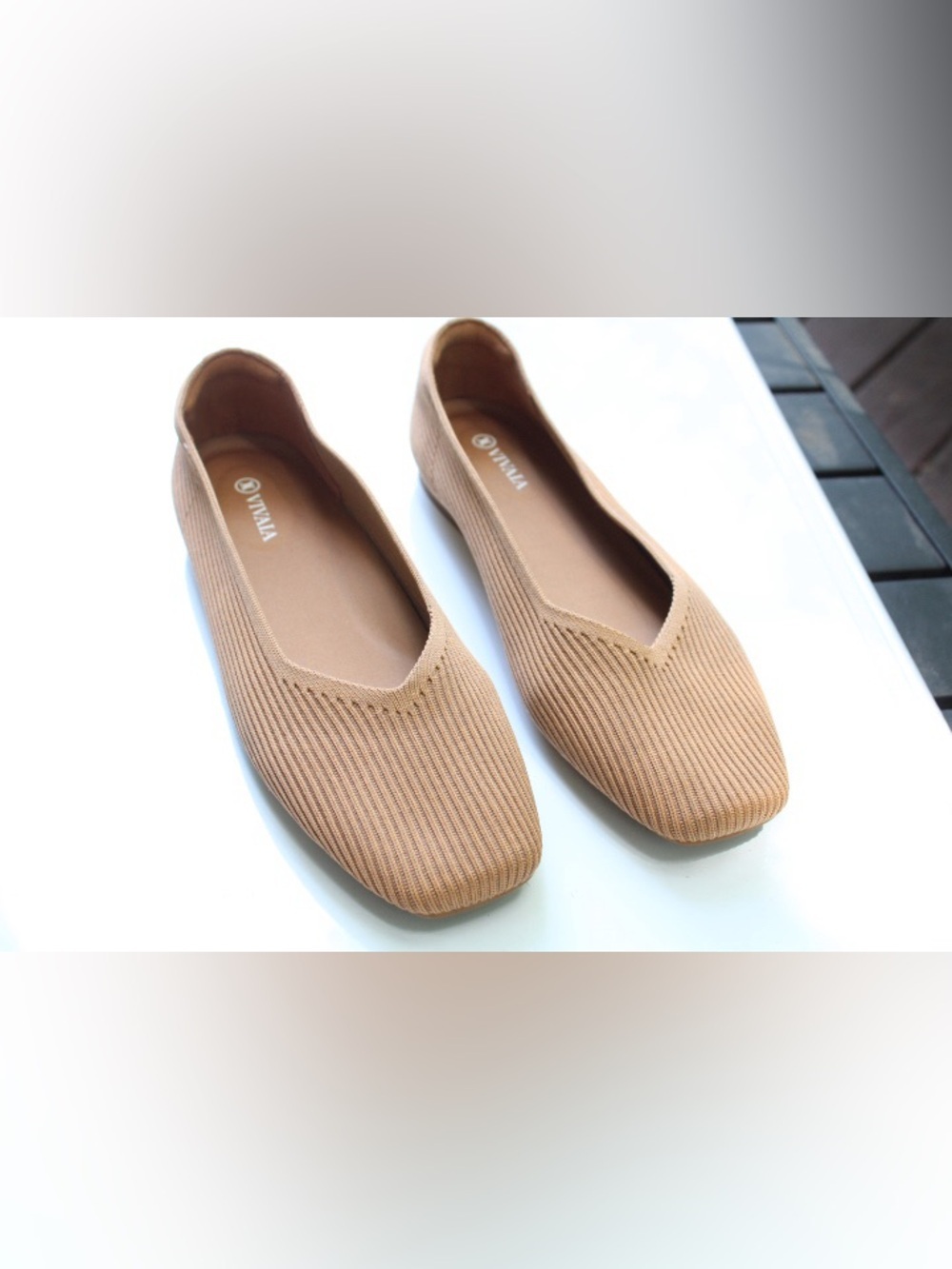 VIVAIA Margot 2.0 flats